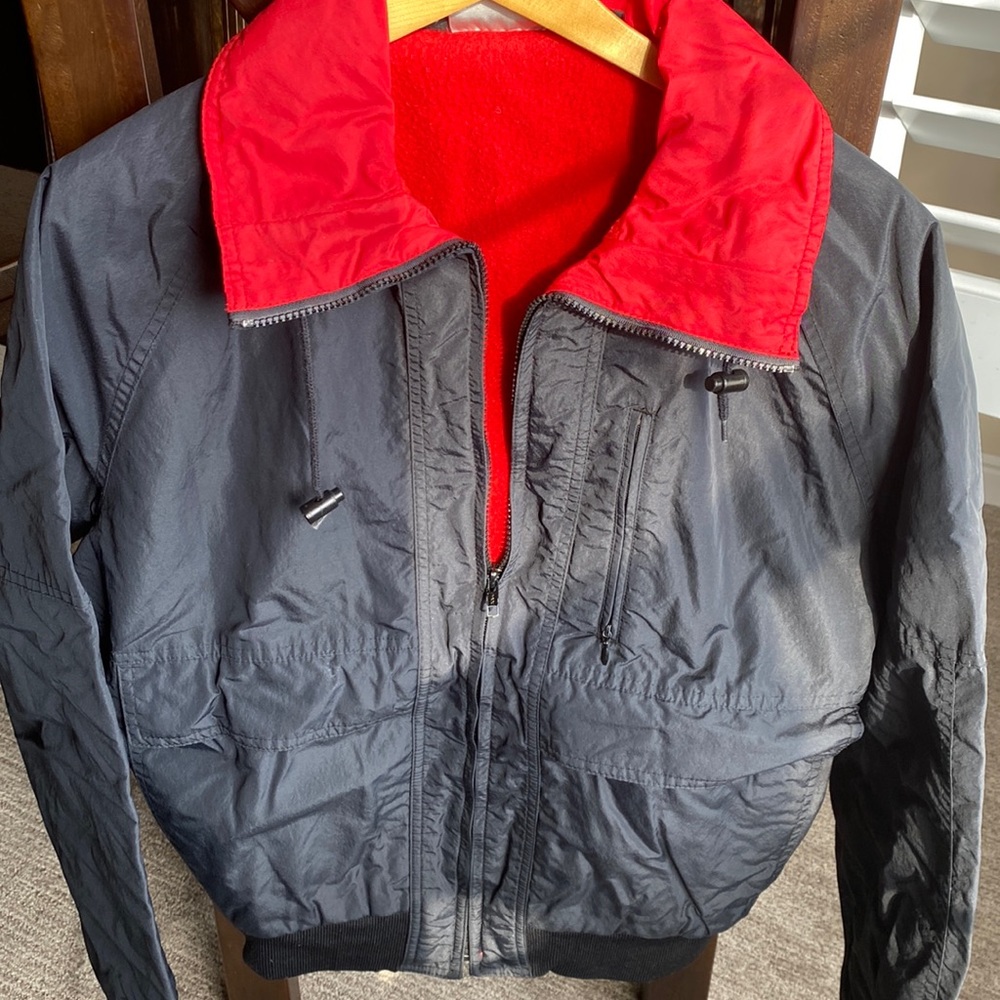 Men’s winter jacket